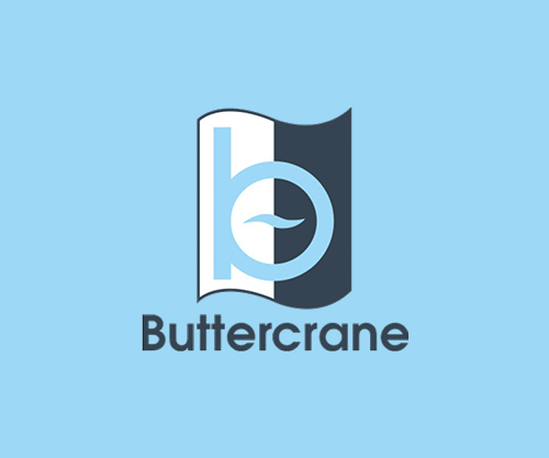 Buttercrane